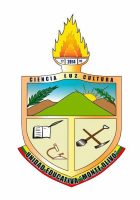 UNIDAD EDUCATIVA MONTE OLIVO